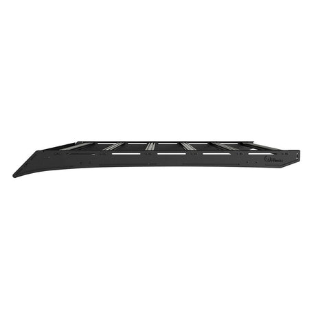 CBI/Prinsu variation Prinsu Pro Roof Rack – 4G Tacoma Double Cab