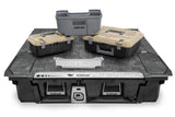Decked DECKED DRAWER SYSTEM
