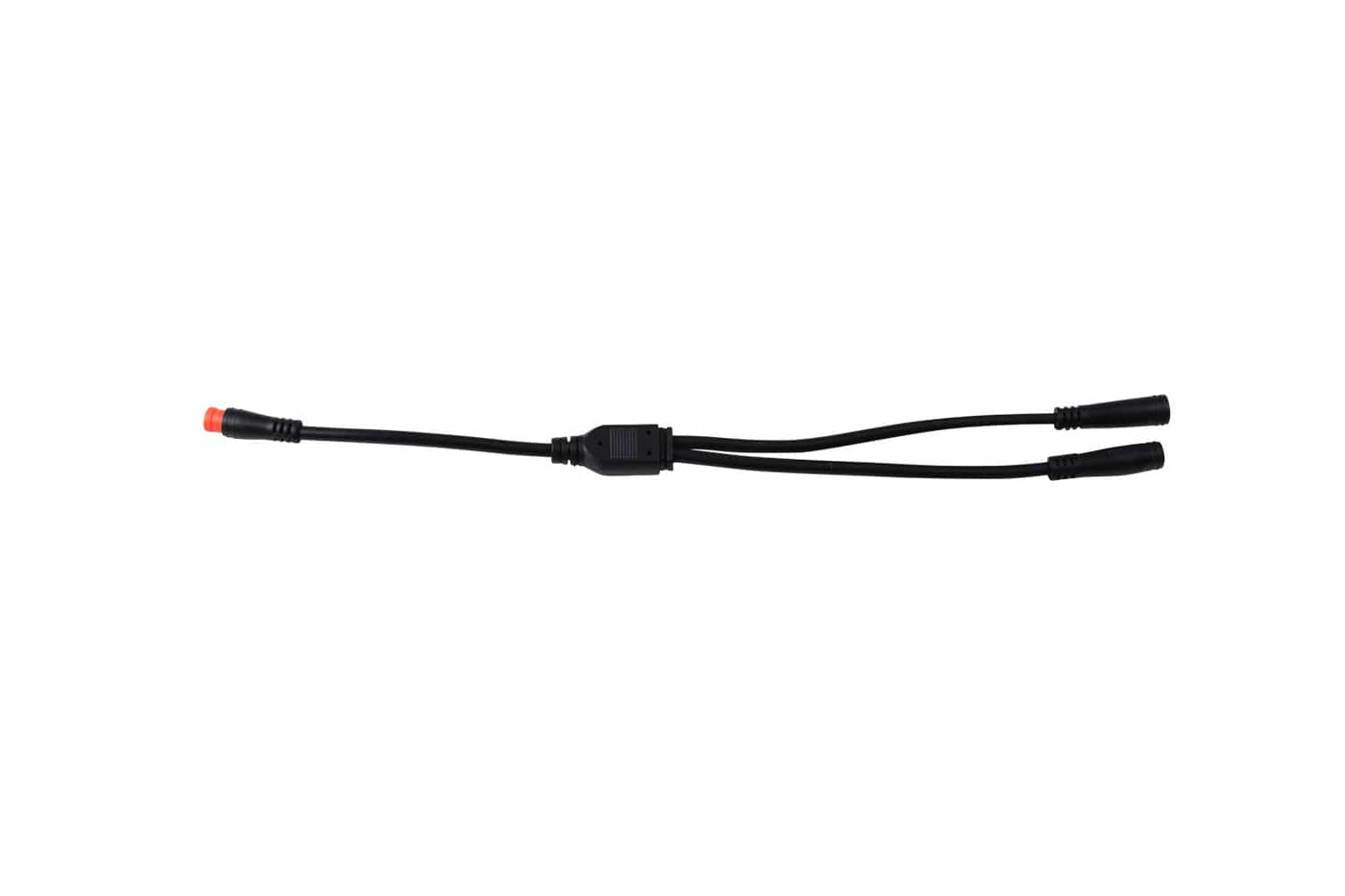 Diode Dynamics 2-Way RGBW M8 5-Pin Splitter Wire (One)