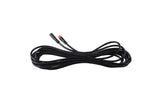 Diode Dynamics 5m RGBW M8 5-Pin Extension Wire