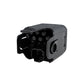 Diode Dynamics C1R + Brake HitchMount LED Pod Reverse Kit For 2005-2015 Toyota Tacoma