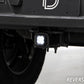 Diode Dynamics C1R + Brake HitchMount LED Pod Reverse Kit For 2005-2015 Toyota Tacoma
