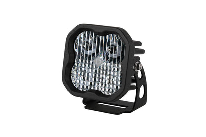Diode Dynamics Stage Series 3" SAE/DOT White Pro LED Pod (One)