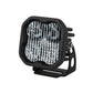 Diode Dynamics Combo / None Stage Series 3" SAE White Max LED Pod (One)