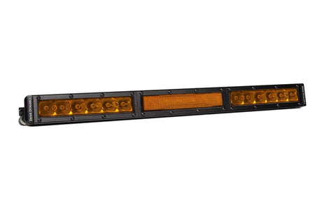 Diode Dynamics Combo Stage Series 18" Amber Light Bar