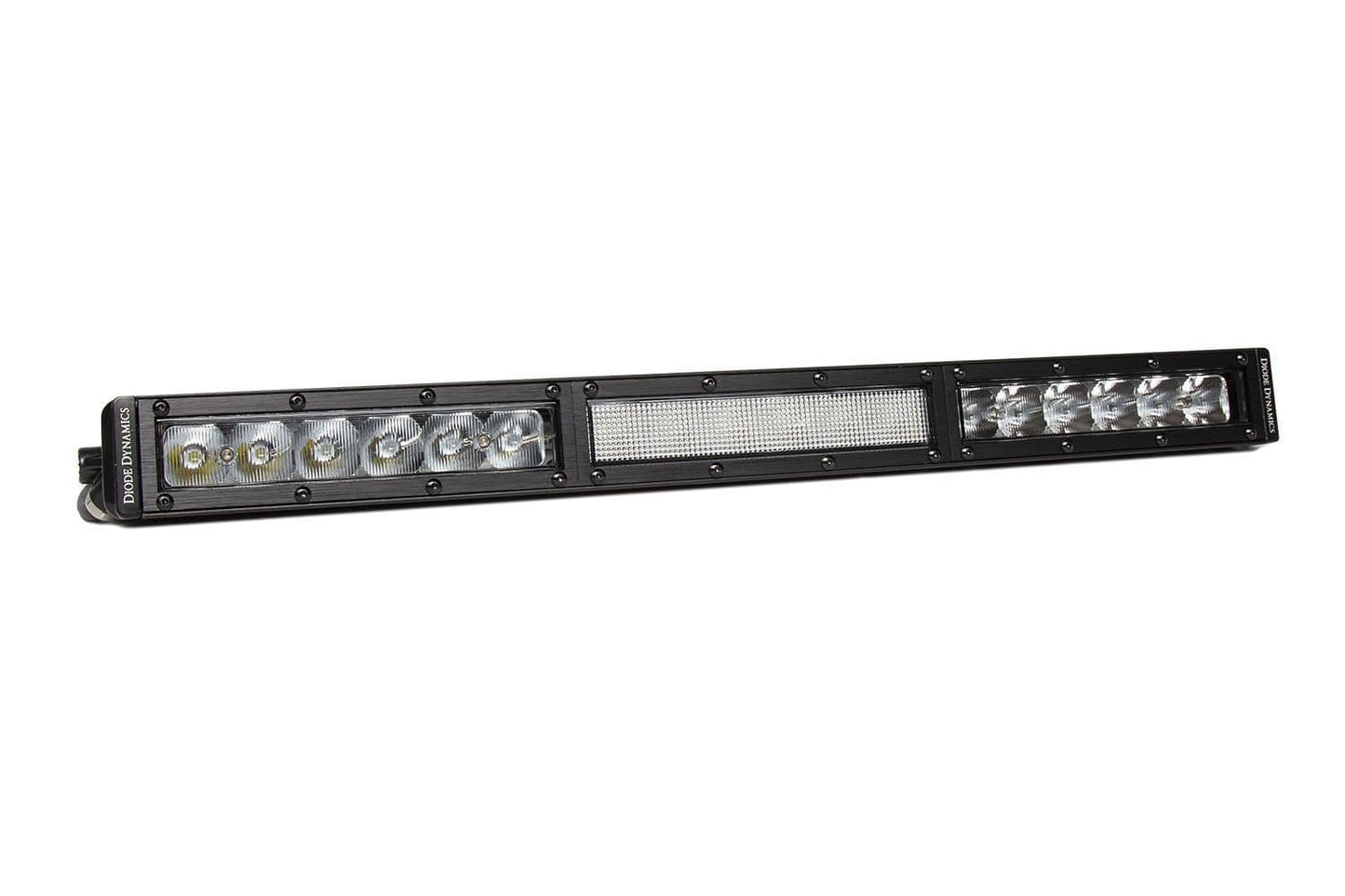 Diode Dynamics Combo Stage Series 18" White Light Bar