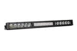 Diode Dynamics Combo Stage Series 18" White Light Bar