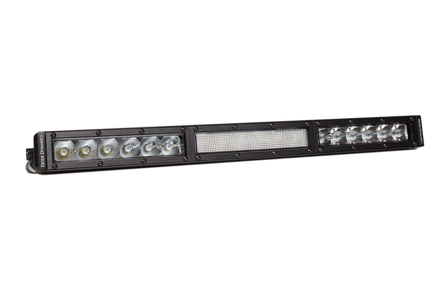 Diode Dynamics Combo Stage Series 18" White Light Bar