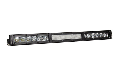 Diode Dynamics Combo Stage Series 18" White Light Bar
