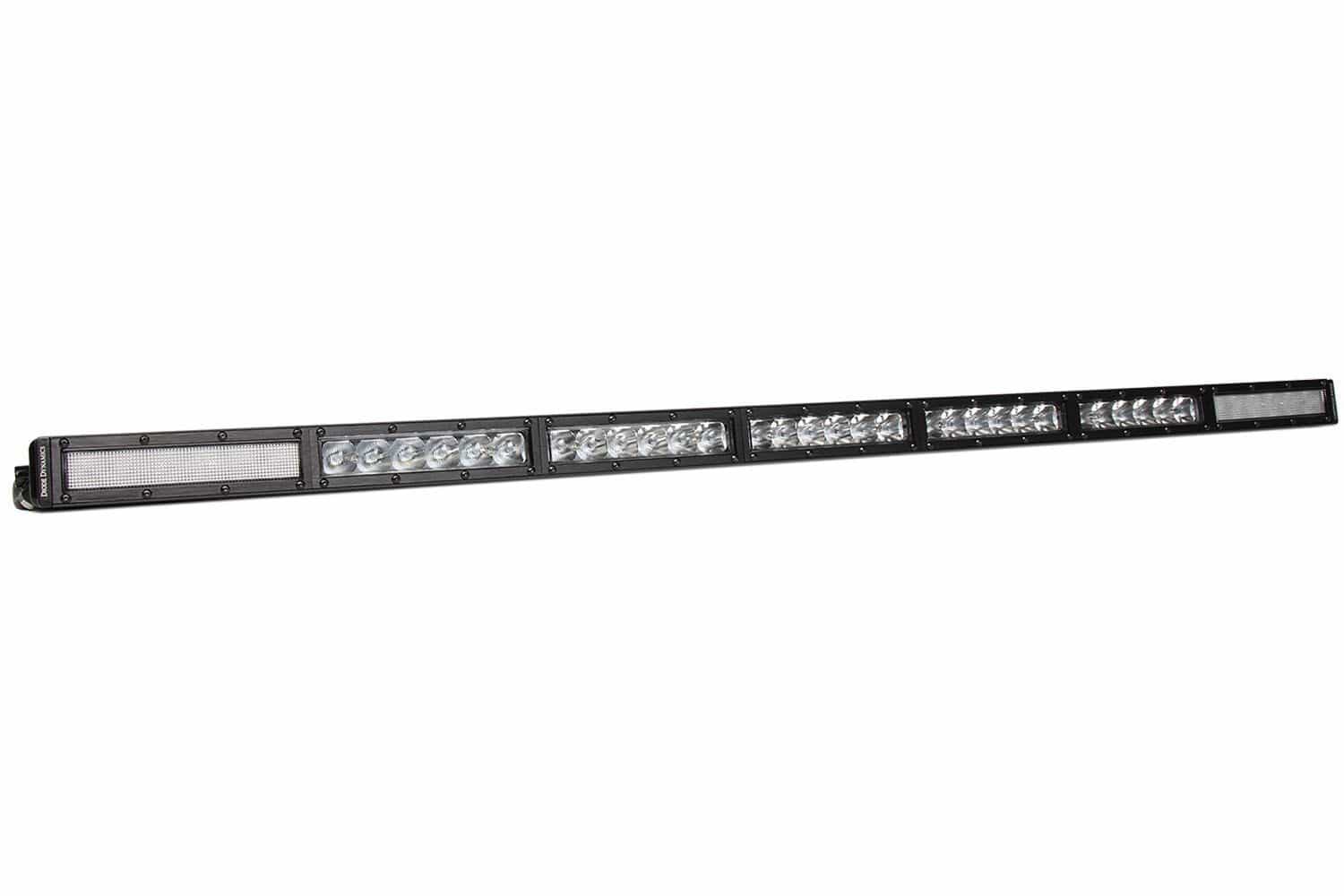 Diode Dynamics Combo Stage Series 42" White Light Bar