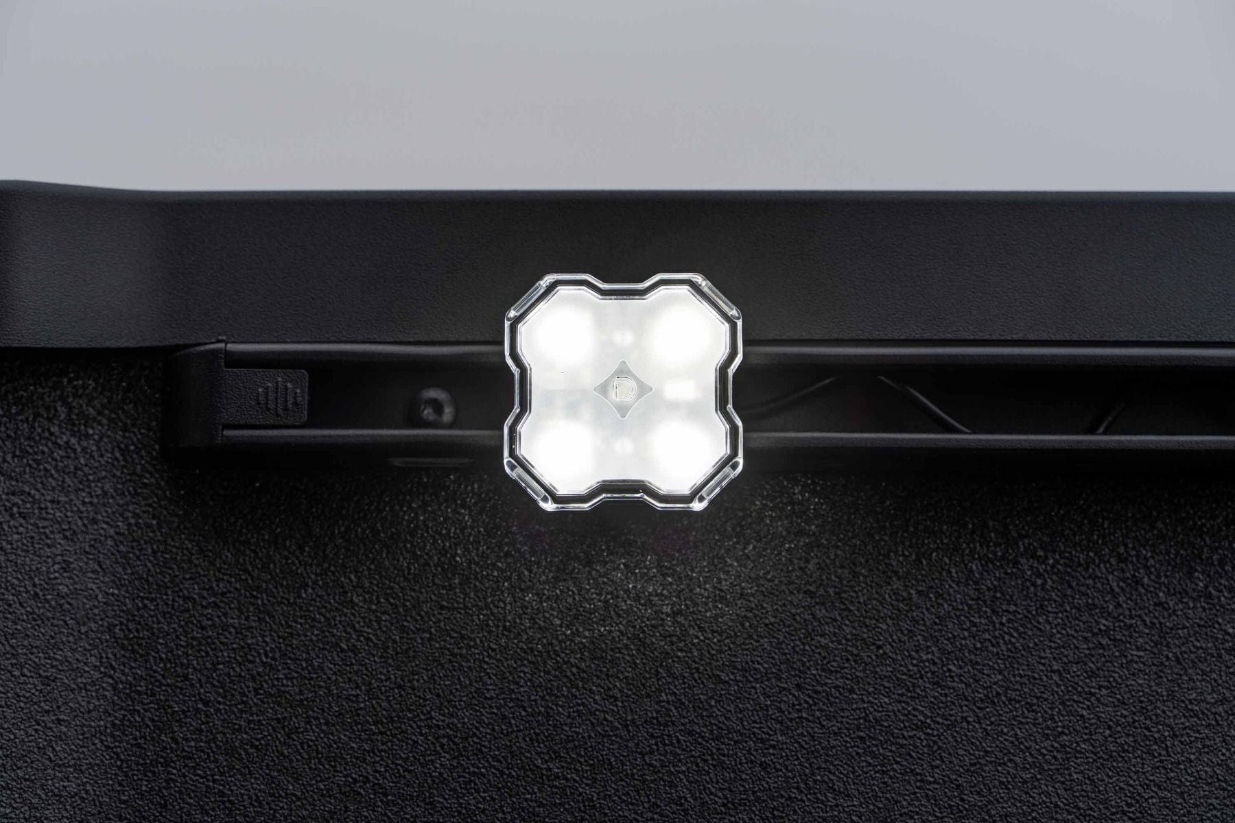 Diode Dynamics Cool White (5700K) Stage Series LED Bed Light Kit For 2024 Toyota Tacoma