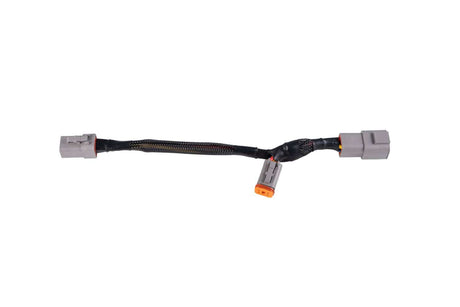 Diode Dynamics CrossLink SS5 Ultra Heavy Duty CrossLink Splitter Harness (One)