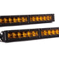 Diode Dynamics Driving Stage Series 12" SAE Amber Light Bar (Pair)