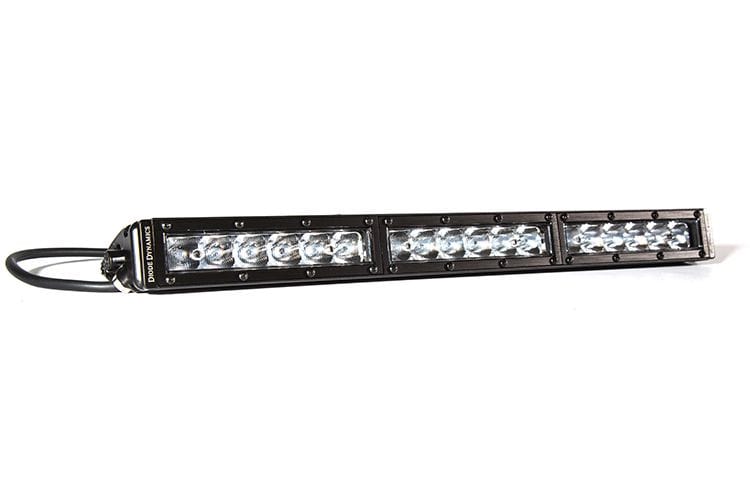 Diode Dynamics Driving Stage Series 18" White Light Bar
