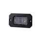 Diode Dynamics Flood / Cool White (6000K) Stage Series 2" SAE White Pro Flush Mount LED Pod (One)