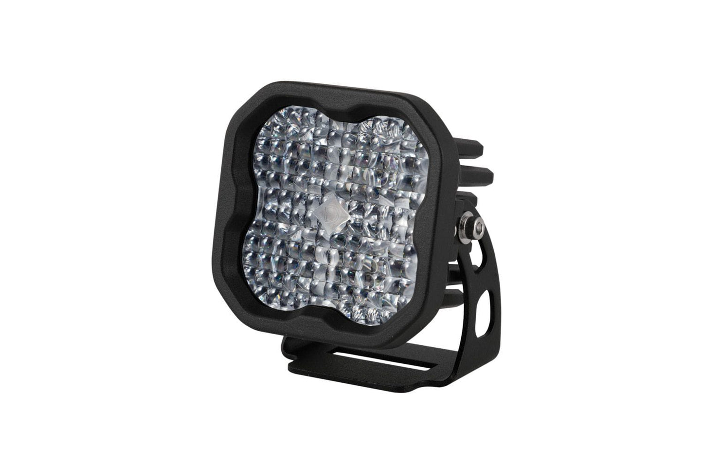 Diode Dynamics Stage Series 3" SAE/DOT White Pro LED Pod (One)