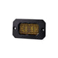 Diode Dynamics Flood Stage Series 2" SAE Yellow Sport Flush Mount LED Pod (One)