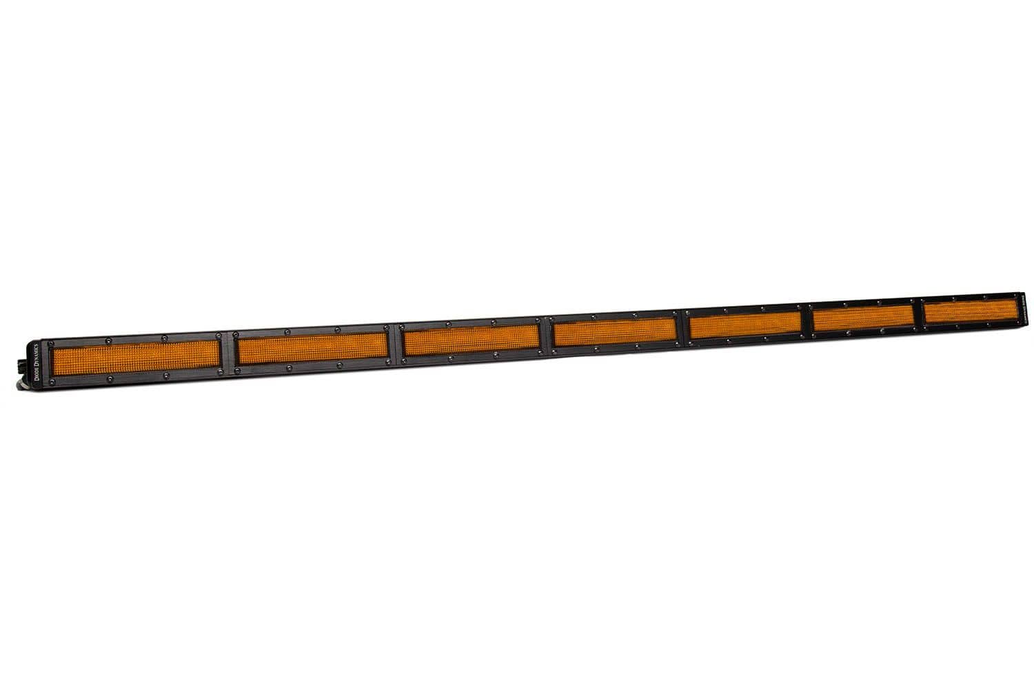 Diode Dynamics Flood Stage Series 42" Amber Light Bar