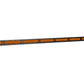 Diode Dynamics Flood Stage Series 50" Amber Light Bar