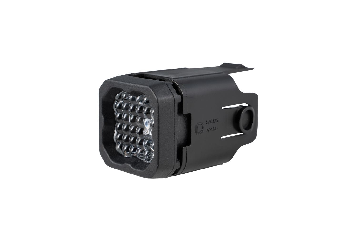 Diode Dynamics HitchMount LED Pod Reverse Kit For 2024 Toyota Tacoma