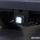 Diode Dynamics HitchMount LED Pod Reverse Kit For 2024 Toyota Tacoma