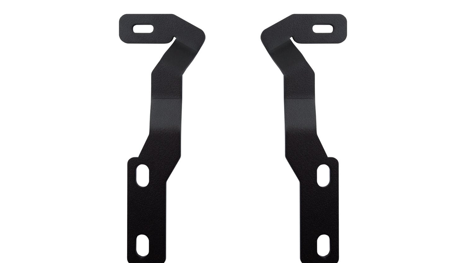 Diode Dynamics Stage Series Backlit Ditch Light Kit For 2016-2023 Toyota Tacoma