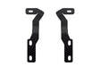 Diode Dynamics Stage Series Backlit Ditch Light Kit For 2016-2023 Toyota Tacoma