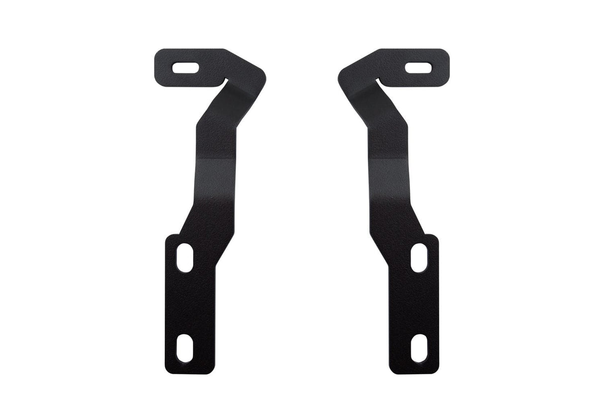 Diode Dynamics Stage Series Backlit Ditch Light Kit For 2016-2023 Toyota Tacoma