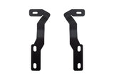 Diode Dynamics Stage Series Backlit Ditch Light Kit For 2016-2023 Toyota Tacoma