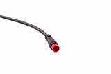 Diode Dynamics RGBW M8 5-Pin Splitter Wire (One)