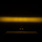 Diode Dynamics SAE Fog / Amber Stage Series C1 Yellow SAE Fog Standard LED Pod (Pair)