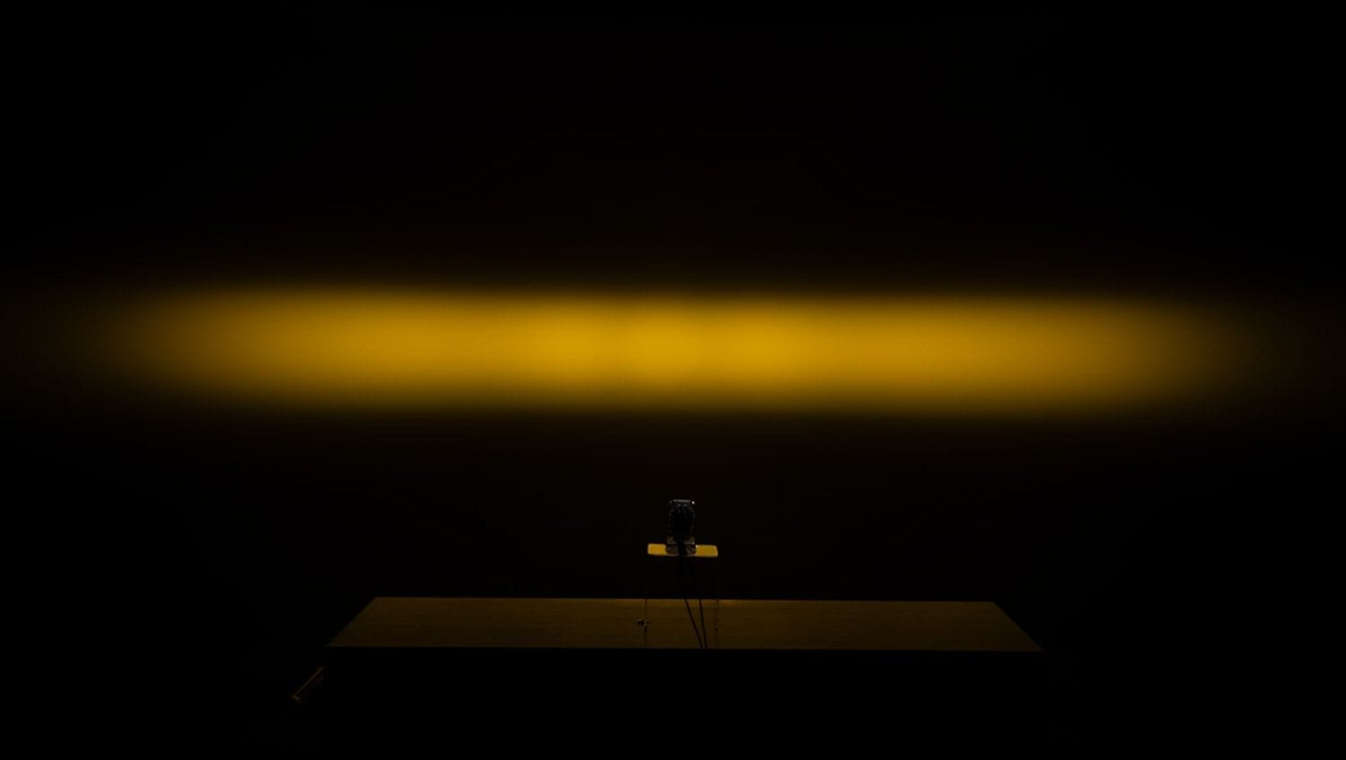 Diode Dynamics SAE Fog / Amber Stage Series C1 Yellow SAE Fog Standard LED Pod (Pair)