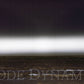 Diode Dynamics SAE Fog / N/A Stage Series 3" SAE Yellow Pro Angled LED Pod (Pair)
