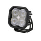 Diode Dynamics SAE Fog / None Stage Series 3" SAE/DOT White Sport LED Pod (One)