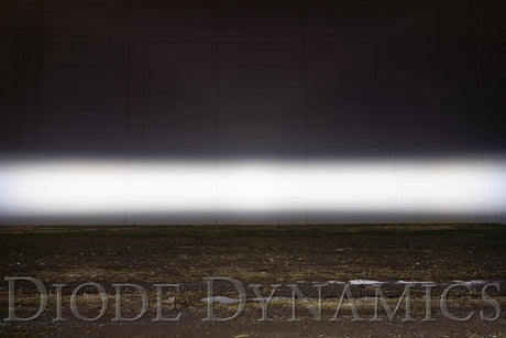 Diode Dynamics SAE Fog / None Stage Series 3" SAE White Max Round LED Pod (One)