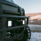 Diode Dynamics SAE Fog / None Stage Series 3" SAE White Max Round LED Pod (One)
