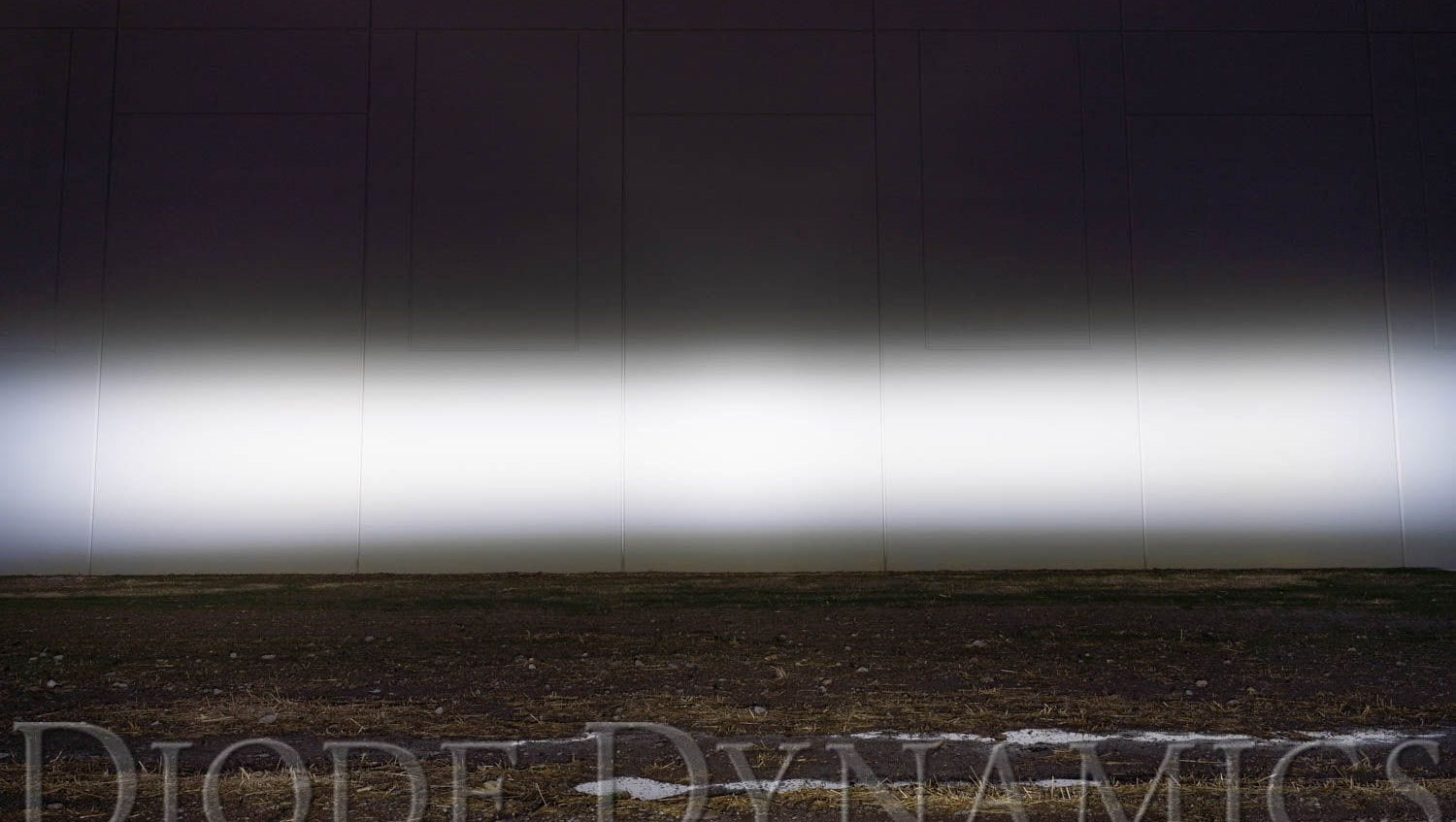 Diode Dynamics SAE Fog / None Stage Series 3" SAE Yellow Pro Round LED Pod (Pair)