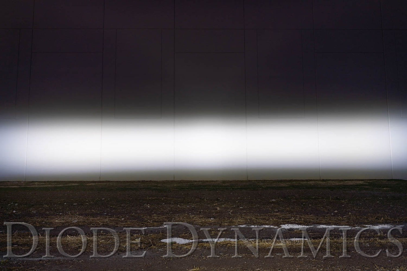 Diode Dynamics SAE Fog / None Stage Series 3" SAE Yellow Pro Round LED Pod (Pair)