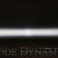 Diode Dynamics SAE Fog / None Stage Series 3" SAE Yellow Sport Round LED Pod (Pair)