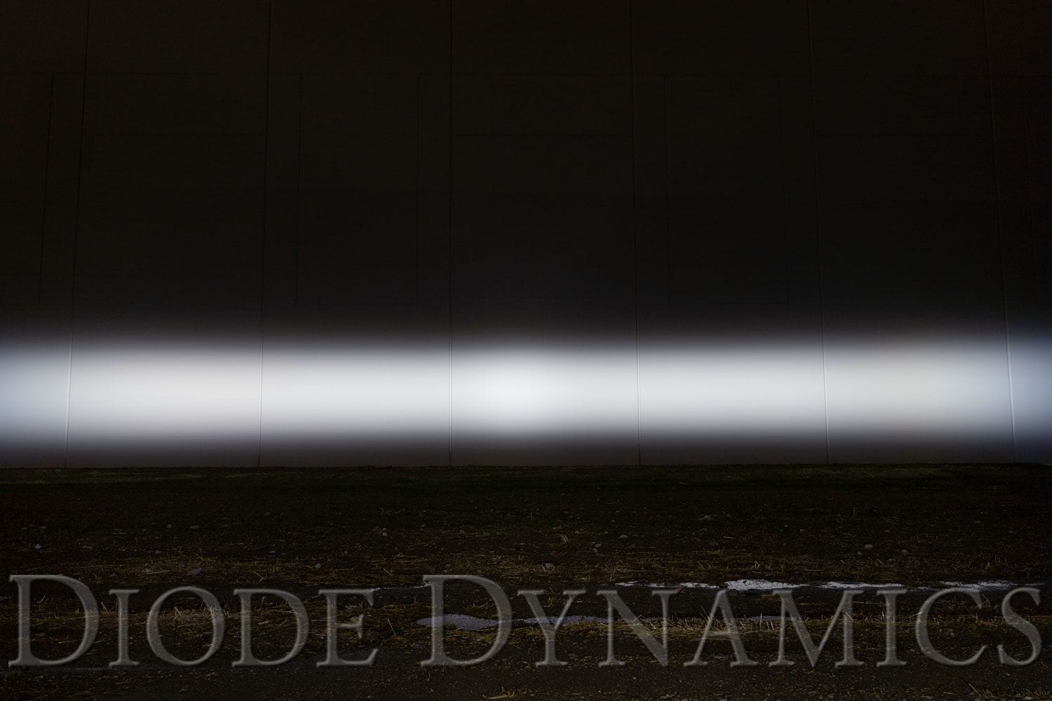 Diode Dynamics SAE Fog / None Stage Series 3" SAE Yellow Sport Round LED Pod (Pair)