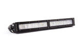 Diode Dynamics SAE Fog Stage Series 12" SAE/DOT White Light Bar (One)