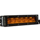 Diode Dynamics SAE Fog Stage Series 6" SAE Amber Light Bar (One)