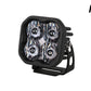 Diode Dynamics Sea/ Dot Driving / None Stage Series 3" SAE/DOT White Pro LED Pod (One)
