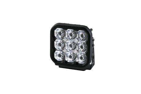 Diode Dynamics Spot Stage Series 5" White Sport LED Pod (One)
