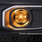 Diode Dynamics SS3 LED Fog Light Kit For 2005-2011 Toyota Tacoma