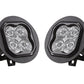 Diode Dynamics SS3 LED Fog Light Kit For 2005-2011 Toyota Tacoma