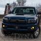 Diode Dynamics SS3 LED Fog Light Kit For 2005-2011 Toyota Tacoma