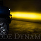 Diode Dynamics SS3 LED Fog Light Kit For 2005-2011 Toyota Tacoma