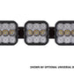 Diode Dynamics SS5 CrossLink 3-Pod LED Light Bar (One)