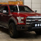Diode Dynamics SS5 CrossLink 3-Pod LED Light Bar (One)